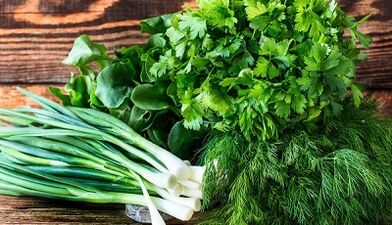 Las ventajas de los Verdes para aumentar el poder